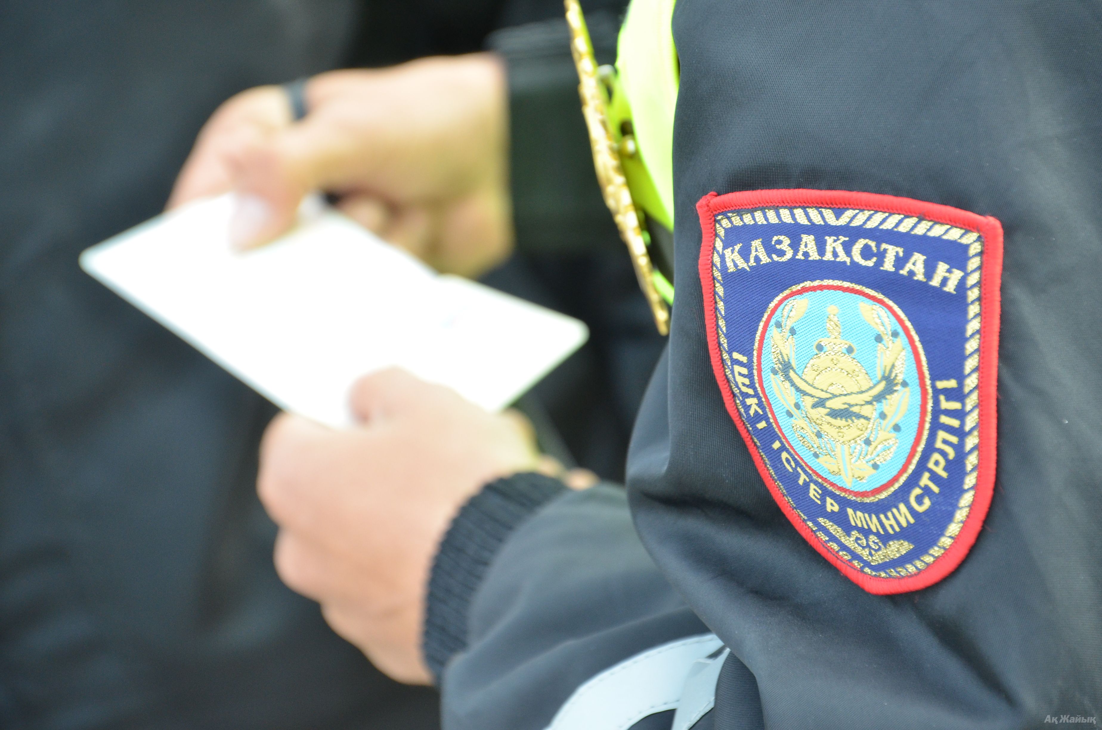 В Казахстане задержали готовивших теракты сторонников ИГ