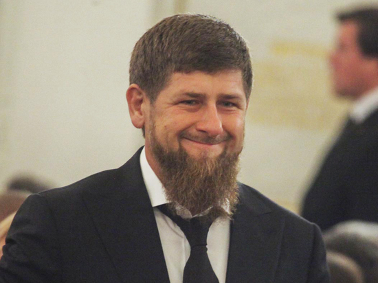 Кадыров назвал мразью обматерившего Путина грузинского журналиста