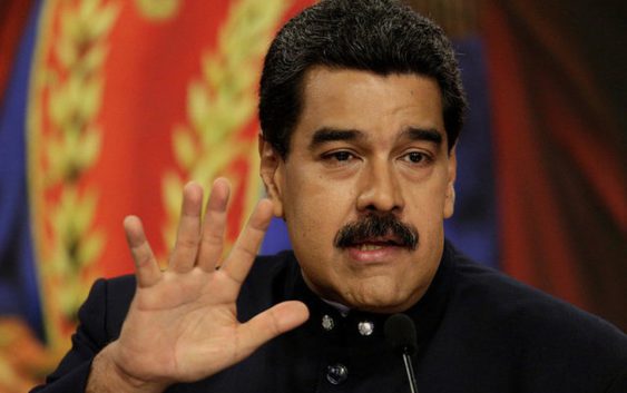 Мадуро: Трамп подписал указ о моем убийстве