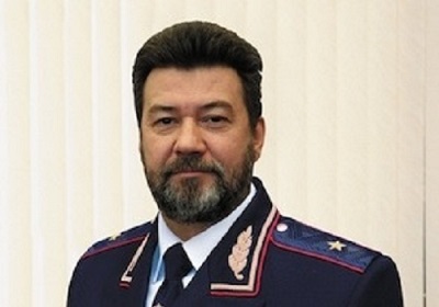 В России уволили главного борца с экстремизмом