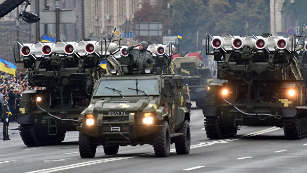Берлин запретил оборонной компании создавать ЗРК вместе с Украиной