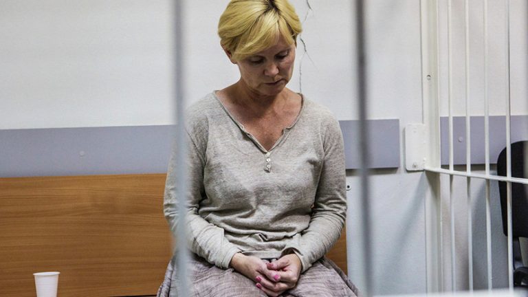 Суд вынес приговор по делу о гибели 14 детей на Сямозере в Карелии