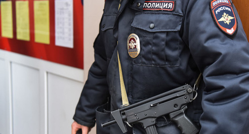 Депутата Госдумы задержали за взятку в три миллиарда рублей
