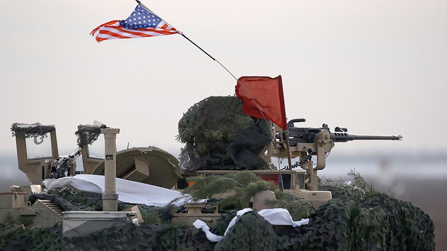 National Interest рассказал о смертоносной российской «пуле» для танков США