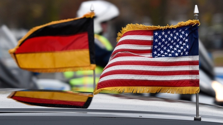 «Есть дипломатия, а есть наглость». Немецкие политологи разочаровались в США