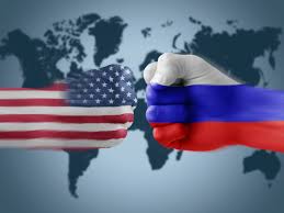 Имперские амбиции: Пентагон опубликовал доклад о «российской угрозе»