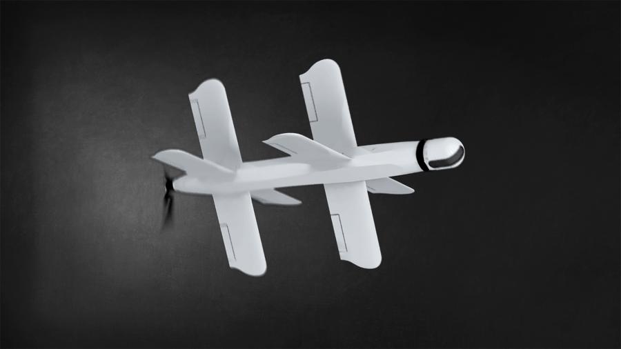 «Калашников» создал новый дрон-камикадзе «Ланцет»