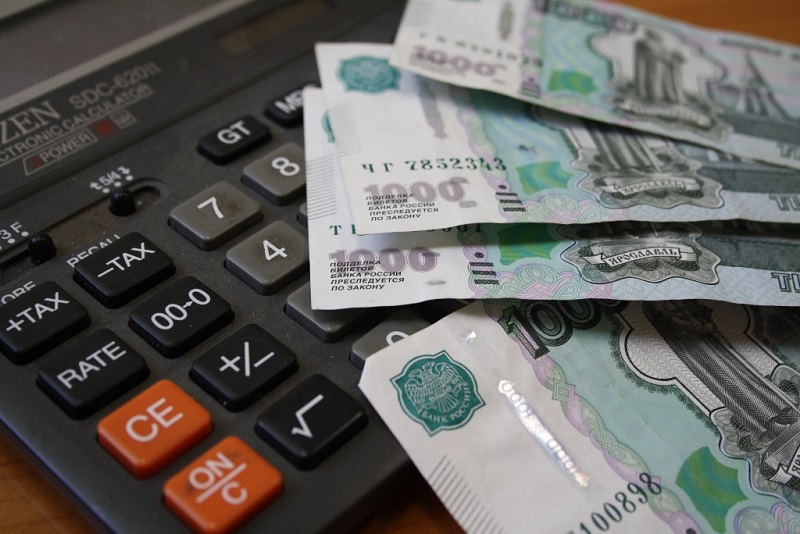 Российские власти напомнили о возможности получить выплату в 250 тыс. рублей