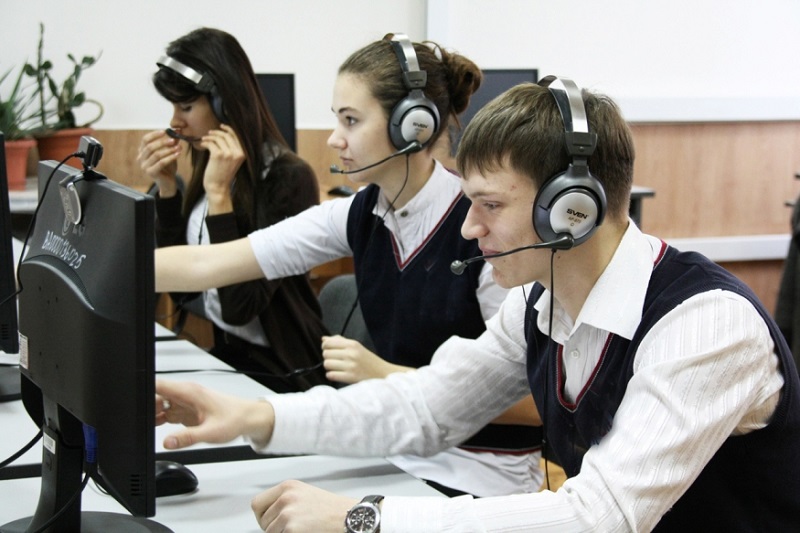 В России разрешат сдавать ЕГЭ при помощи интернета