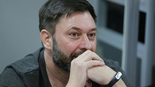 Помощник прокурора Украины призвала Яроша к провокации против Вышинского