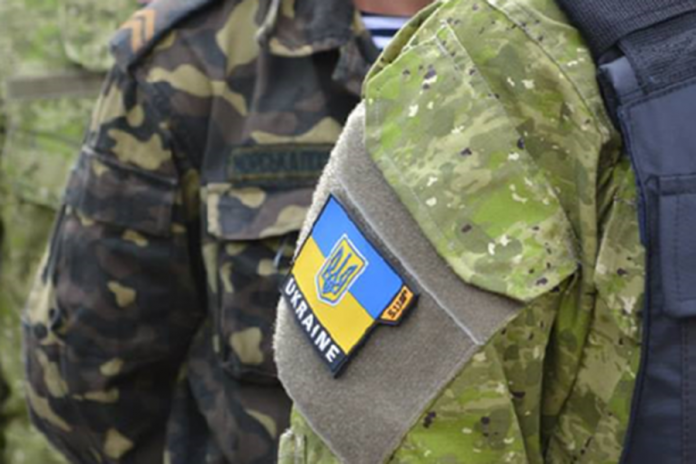 Украинский комбат жестоко избил женщин-медиков за разглашение небоевых потерь ВСУ