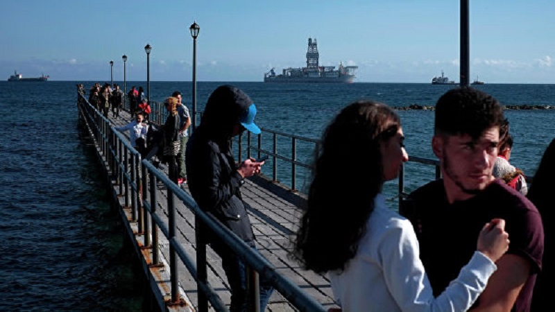 Турция в опале: полмира разругалось из-за газа на Кипре