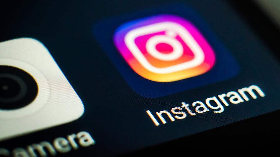 Пользователи Instagram жалуются на новый сбой