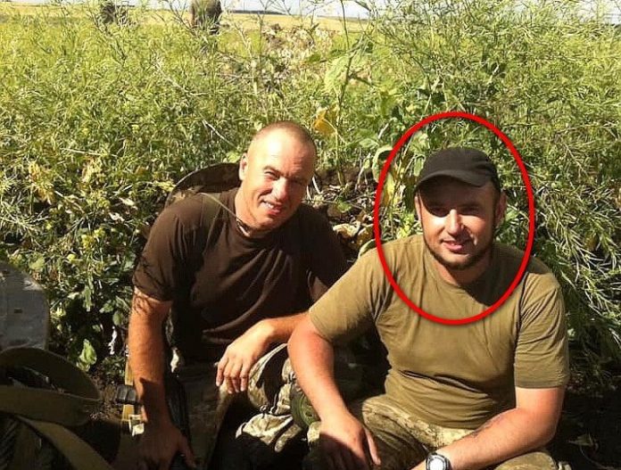 На Украине скончался командир батальона специального назначения