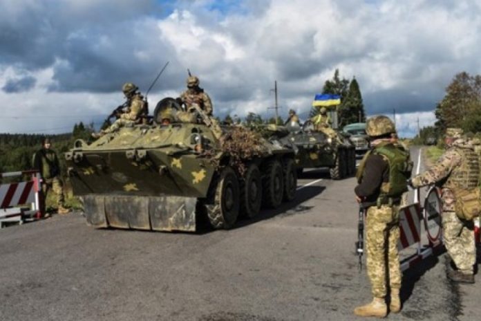 Экс-спикер Генштаба ВСУ: Украинская армия дойдет до Ростова