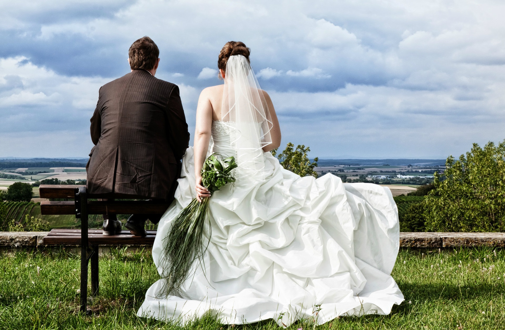 Что такое символическая свадебная церемония?
