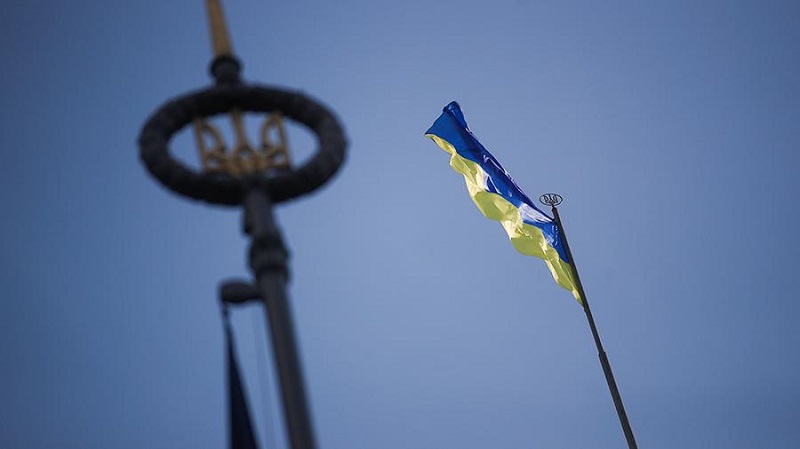 В МИД РФ сообщили об отсутствии признаков «вторжения на Украину»