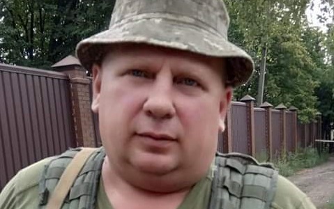 В больнице скончался «хотевший убивать» жителей Донбасса украинский боевик