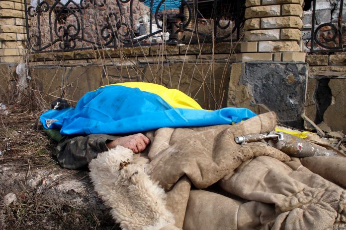 «Два трупа, один раненый»: ВСУ отчитались о потерях за сутки в Донбассе
