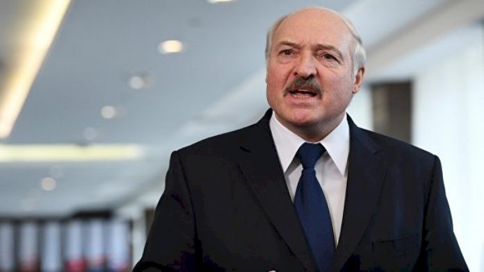 Названы темы телефонного разговора Путина и Лукашенко