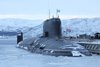 Американский эксперты назвали первую цель флота России при наступлении на Европу