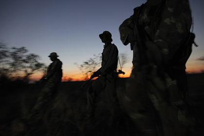 Пятерых бойцов ЧВК Вагнера убили в Мозамбике