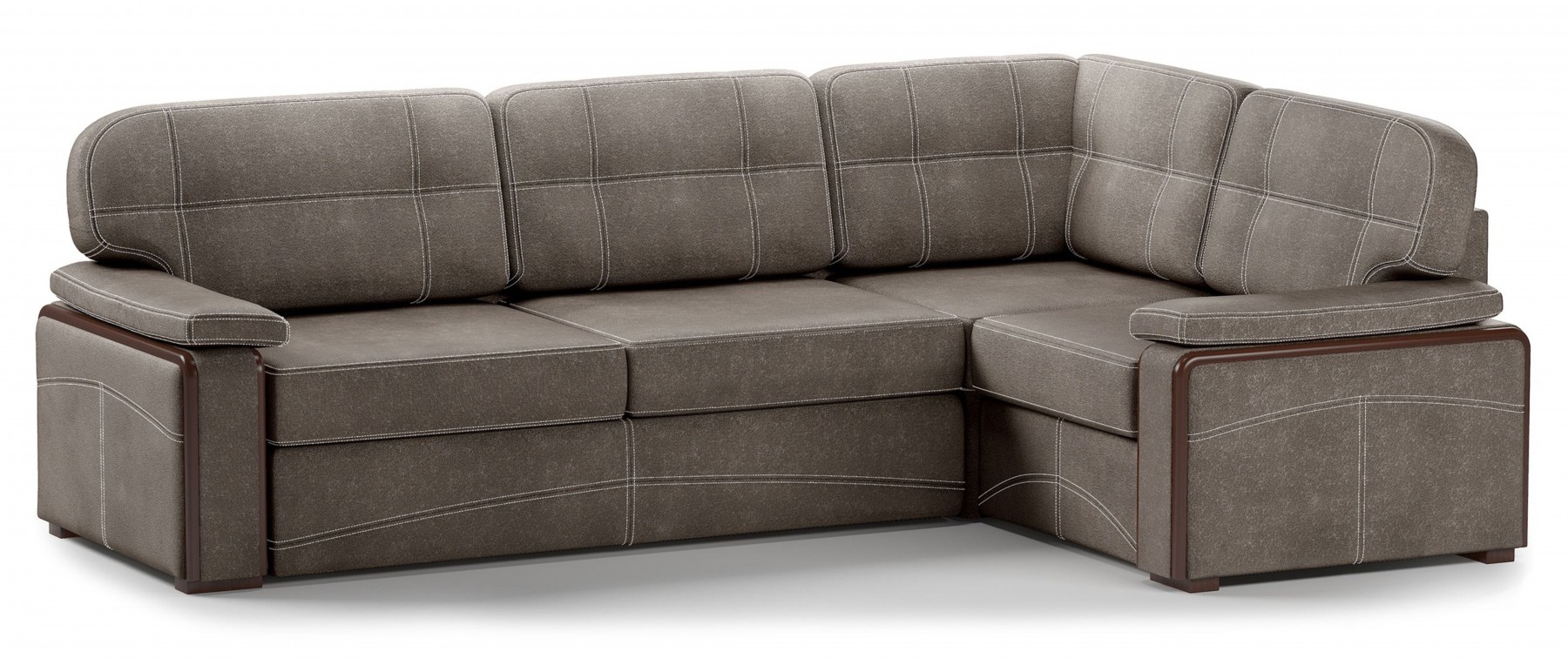 Угловой диван: где купить мебель?