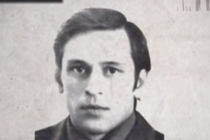 Умер бежавший в США бывший офицер КГБ Шеймов