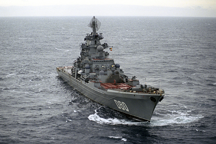 Россия испытает свой самый опасный корабль