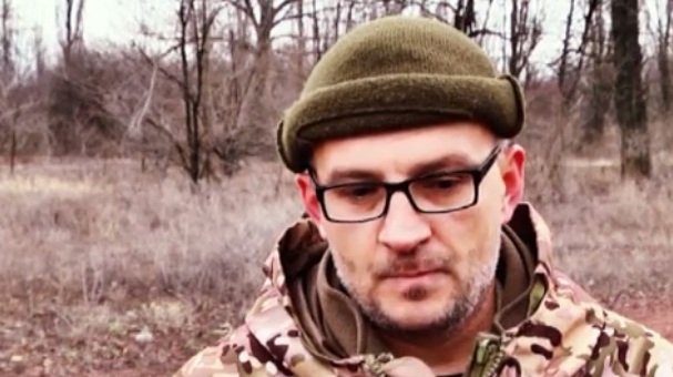 Убивают ветеранов: В Луганске застрелен ополченец «Закат» из бригады «Призрак»