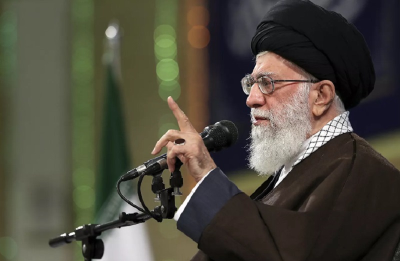 Иран отомстит США за гибель главы спецназа «Аль-Кудс»
