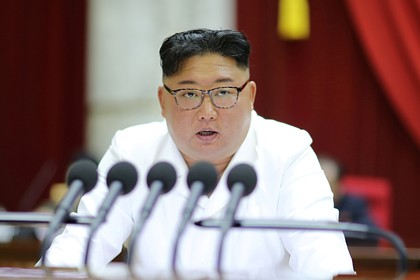 Запуски северокорейских ракет в США не считают угрозой
