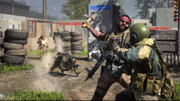 Sony решило не выпускать на PlayStation русофобскую Call of Duty: Modern Warfare 2 в России