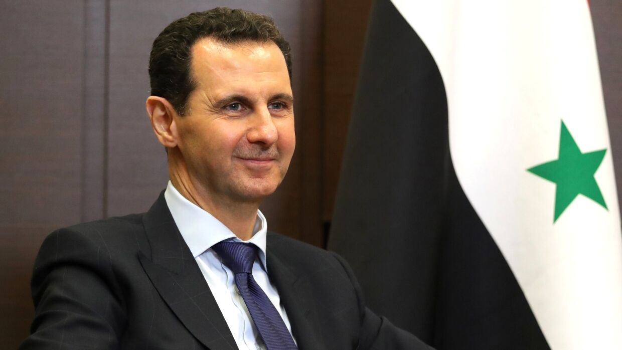 Решения правительства Асада хорошо стимулируют экономику Сирии