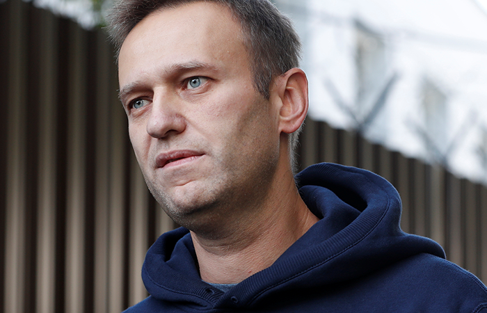 Немецкие медики обнаружили в организме Навального токсин