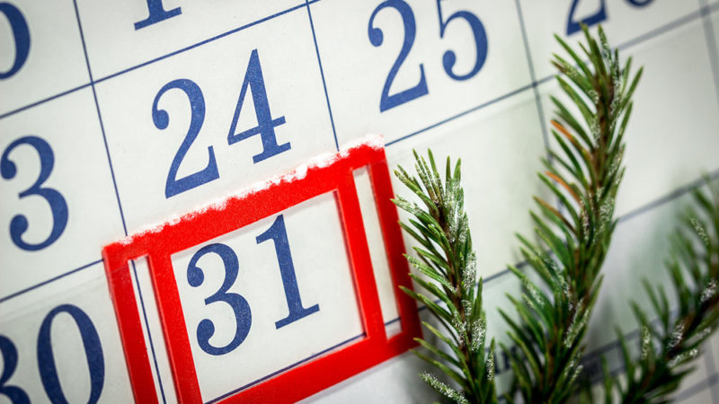 В Госдуме оценили возможность продлить новогодние праздники на две недели