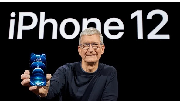 Apple презентовала линейку новых Айфонов