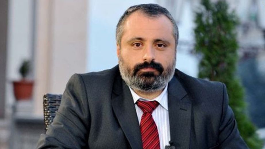 В Карабахе одобрили идею размещения российской военной базы
