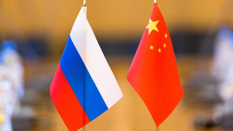 В Китае Россию считают гарантом глобальной стабильности