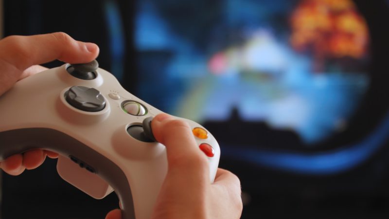 В ВОЗ предупредили об опасности видеоигр в период пандемии