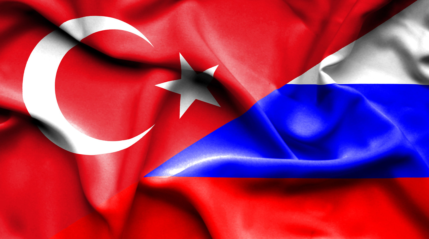 Украина заручилась поддержкой Турции в переговорах по «деоккупации» Крыма