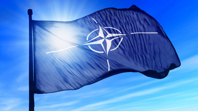 В Генштабе рассказали о провокациях НАТО у российских границ
