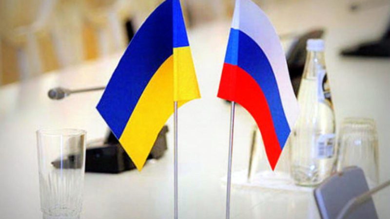 Условие начала переговоров России с Украиной назвали в Крыму