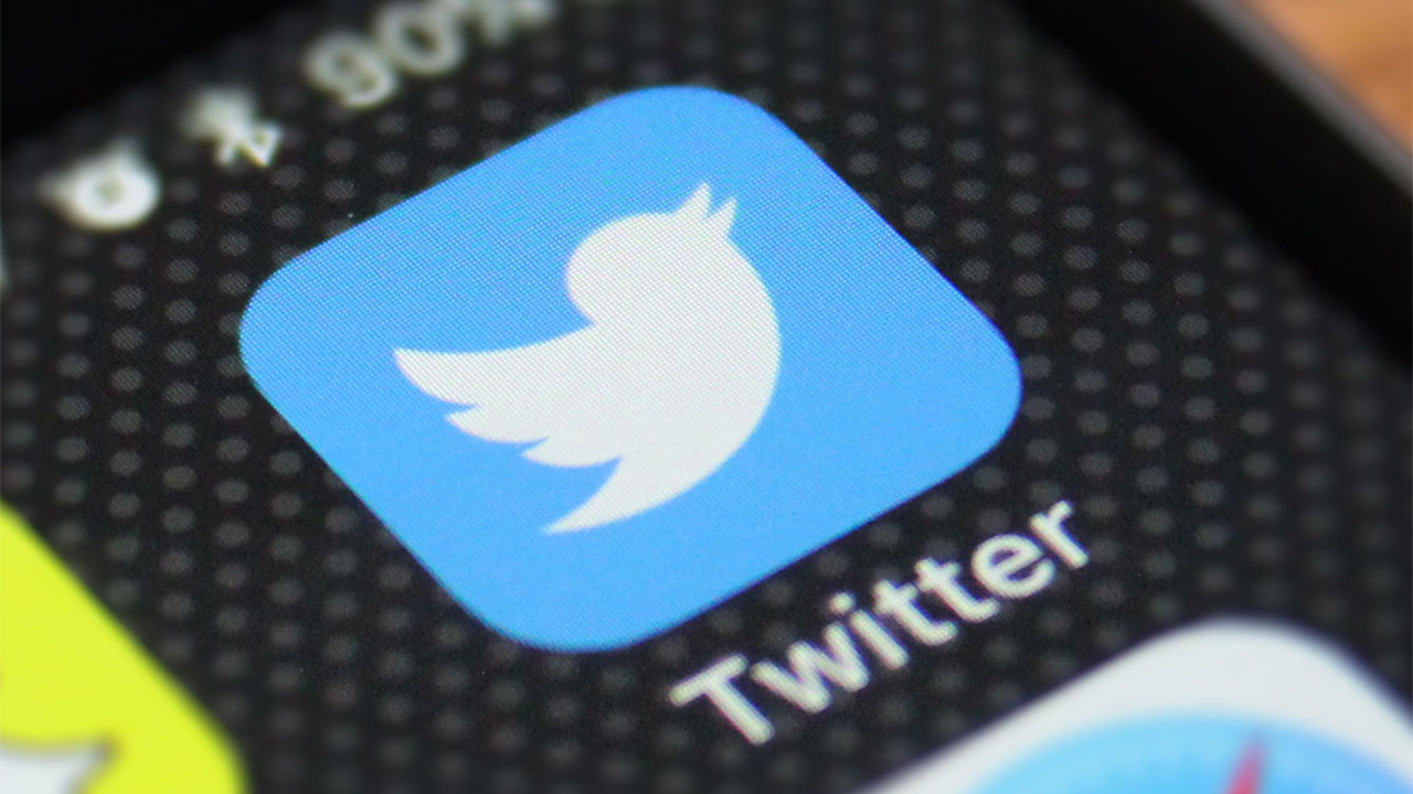 В России ограничили работу Twitter