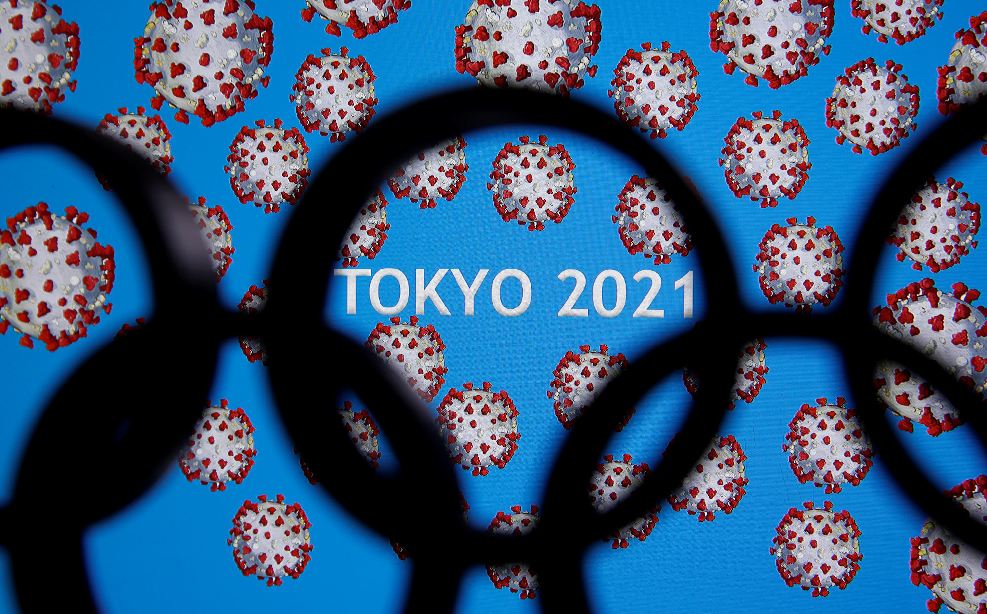 Олимпиаду в Японии могут окончательно отменить из-за COVID-19