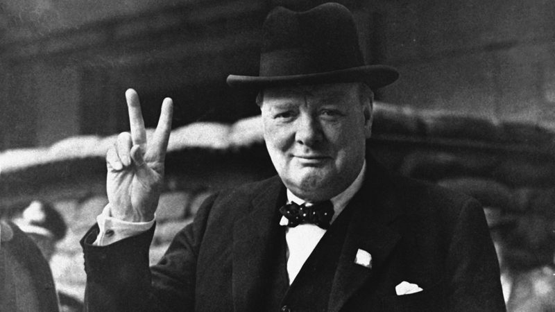 Фултонскую речь Черчилля назвали актуальной в Кремле