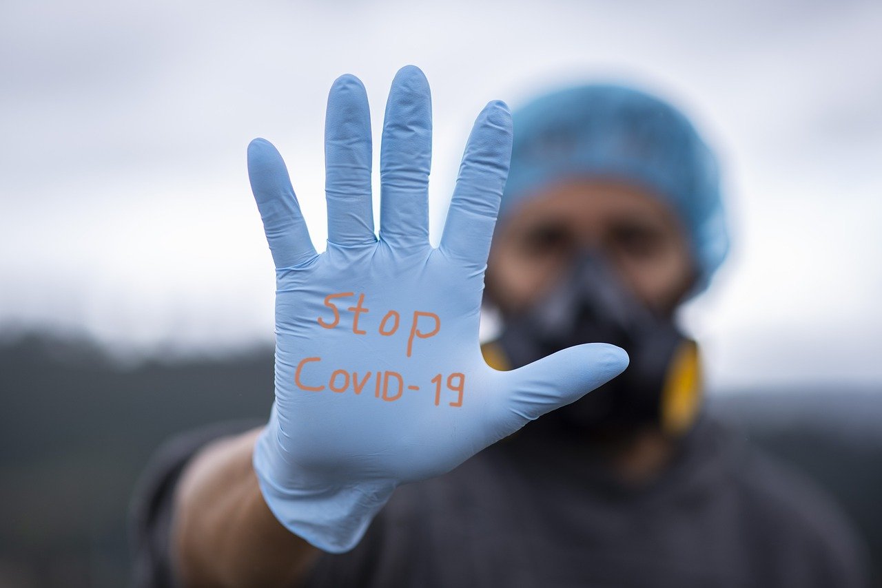 ВОЗ высоко оценила борьбу с коронавирусом в России