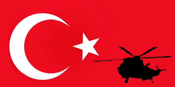 Турция построит для Украины современный военный корабль