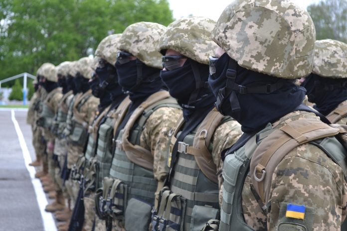 После учений НАТО может «забыть» военную технику на Украине
