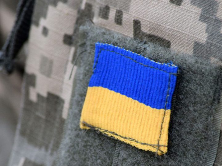 Украинский солдат расстрелял своих сослуживцев